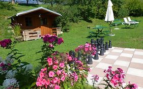 Austria Classic Hotel Heiligkreuz